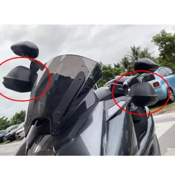 Мотоциклетные аксессуары, защита для рук, защита для Zontes 350E E350 350D D350 ZT 350M 310M 125M