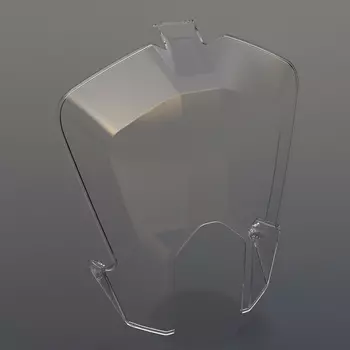 Мотоциклетные аксессуары, защита передней фары, защита фары, защитный чехол для KTM 1290 Super Adventure S R 2021 2022 2023