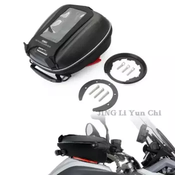 Мотоциклетные багажные сумки для KTM RC 390 2015-2020 250 2015-2019 200 125 2014-2019 аксессуары
