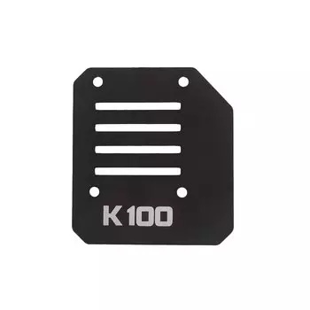 Мотоциклетные боковые панели для BMW K100, катушка двигателя, декоративная крышка Кафе Racer Scrambler Custom