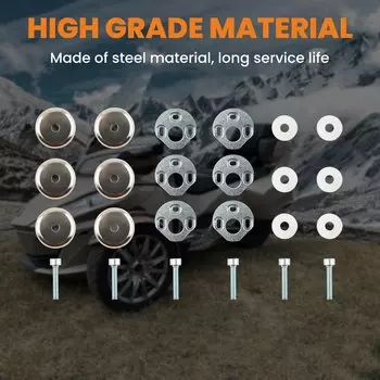 Мотоциклетные боковые зеркала и аксессуары, замена креплений для Can-Am Spyder RT/RT-L/RT-S 2011-2017