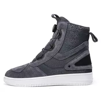 Мотоциклетные ботинки для мужчин и женщин, нескользящая обувь для езды на мотоцикле, кроссовые боты для гонок по бездорожью