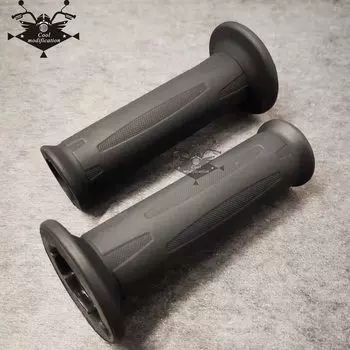 Мотоциклетные черные ручки для BMW F800S F700GS F650GS F650 GS F800R F800GS F800 GS ADV R nine T Grip