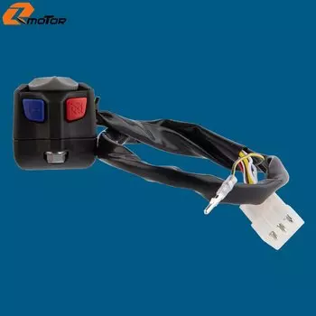 Мотоциклетные фары дальнего и ближнего света, звуковой сигнал для KTM Gasgas Husqvarna EXC EXC-F TPI 16-25 TE FE EC 250 300 350 450 24-25