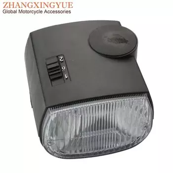 Мотоциклетные фары для Piaggio Ciao Px50