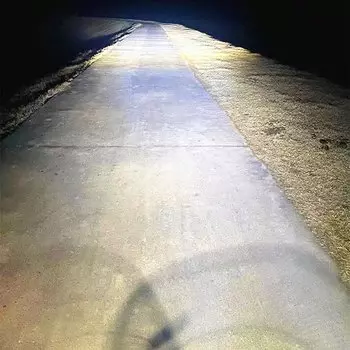 Мотоциклетные фары H4 BA20D, светодиодные мотоциклетные линзы «рыбий глаз», лампы головного света белого и желтого цвета, 9-85 В, 15 Вт, противотуманные фары для мотоциклов, Электрические Фонари