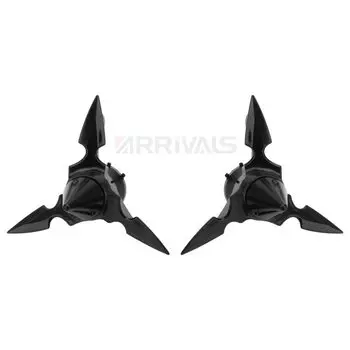 Мотоциклетные хромированные колпачки для оси лезвия с черным черепом, колпачки для передней оси, колпачки для гаек Harley Sportster Dyna Softail V-Rod на заказ