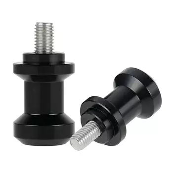 Мотоциклетные катушки маятника задней стойки M10 * 1,25 для KTM 690 Duke 2008-2011 2013-2018 990 Supermoto 2011-2014 990 Adventure 06-12