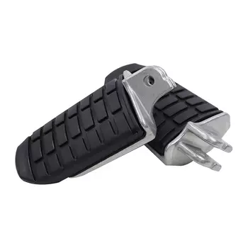 Мотоциклетные колышки для ног, колышки для водителей, передняя Напольная доска для Honda Gold Wing GL 1800 Goldwing GL1800 2001-2017