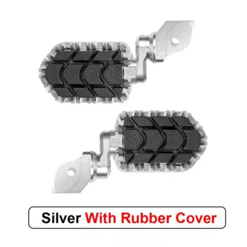 Мотоциклетные леса, подножки, подножки для BMW R1300GS Adventure, вращающиеся регулируемые подножки, подставка для ног, аксессуары для педалей