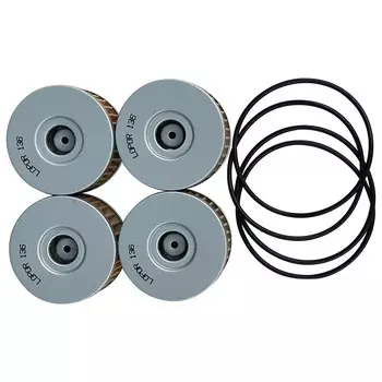 Мотоциклетные масляные фильтры для Suzuki VL125 VL250 Intruder DR350 SL DR250 S SE DR 250 350 DRZ250 GN250 GZ250 SP250 TU250 X SG350