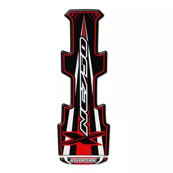 Мотоциклетные наклейки, защитные наклейки, боковые ручки для бака, комплект газового топлива, масла, для Honda NC750 X NC750X 2016 2017 2018 2019 2020