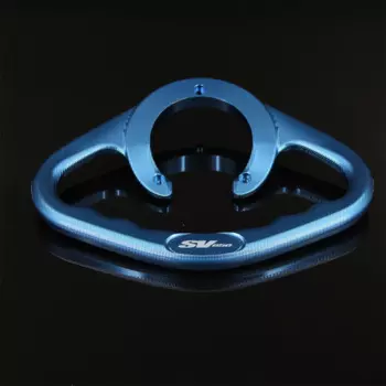 Мотоциклетные пассажирские рукоятки, рукоятка, захват, рукоятка, подлокотник для Suzuki SV650 SV 650 2003-2009 2005 2006 2007 2008