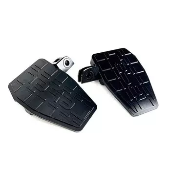 Мотоциклетные педали CMX 1100 для Honda Rebel 1100 CMX1100 2021 2022 2023 широкие педали удобные педали для путешествий cmx 1100