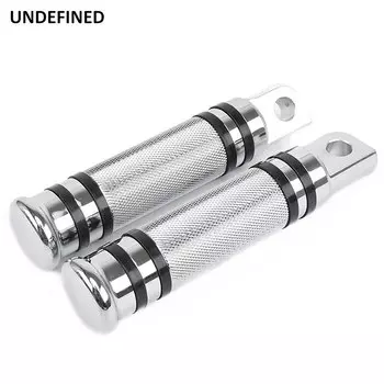 Мотоциклетные передние и задние колышки для ног, колышки переключателя передач, колышки для Harley Touring Road Glide Sportster 883 1200 Softail Fatboy Dyna