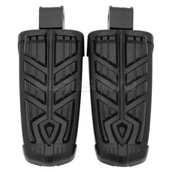 Мотоциклетные передние и задние подножки для Honda Magna 750 Shadow VLX600 VLX 600 Deluxe Rebel 250 VT1300 Fury подножки