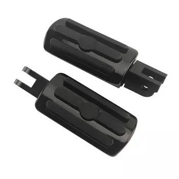 Мотоциклетные передние и задние подножки для Nightster 975 RH975 Nightster нескользящие подножки Регулируемые задние Пассажирские подножки педаль