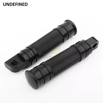 Мотоциклетные подножки, мужские подножки, педали для Harley Sportster XL883 1200 48 Heritage Touring Street Glide Softail Dyna