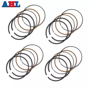 Мотоциклетные поршневые кольца STD 67 мм для Yamaha YZF-R6R R6 RaceBase 2006 2007 2008 2009 2010 2011 2016 YZF-R6 R6 YZFR6 2006 - 2017