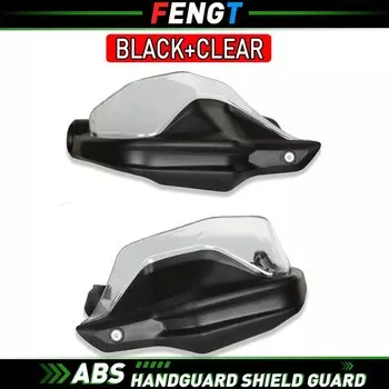 Мотоциклетные поручни, защита для рук для Loncin Voge 300DS LX500 500DS 525DS 650DS, защита для лобового стекла