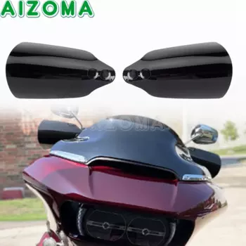 Мотоциклетные поручни, защита для рук, защита для Harley Touring 2021-2023 Road King Electra Glide Road Glide Limited
