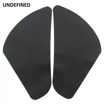 Мотоциклетные Противоскользящие прокладки для масляного бака, тяговые боковые газовые наколенники, защитные наклейки для Honda CB1300 CB 1300 2006-2015