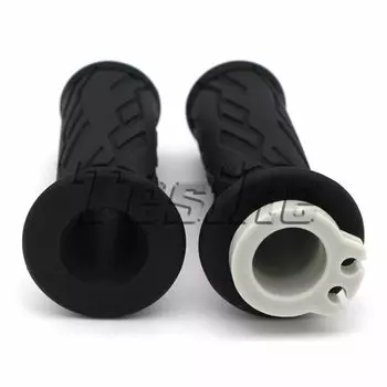 Мотоциклетные противоскользящие ручки, ручки, ручки для Suzuki GSXR600 GSXR750 GSX-R 600 GSX-R1000