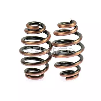 Мотоциклетные пружины сиденья Solo, монтажное седло, пружина сиденья для Harley Sportster Softail XL 883 1200 Dyna Fatboy Bobber