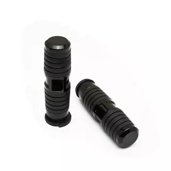 Мотоциклетные ручки 1 дюйм для Harley Touring Street Glide Dyna Sportster 883 X48 Heritage Softail Classic Road King 84-23 Grip