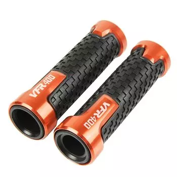 Мотоциклетные ручки для Honda VFR400 NC25 NC30 VFR400R SportBikes 1988 1989 1990 1991 1992 1993