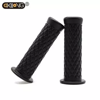 Мотоциклетные ручки для Yamaha TW125 TW200 TW225 TY250 TTR125 TTR125L TTR150 TTR250 TTR600 SEROW 225