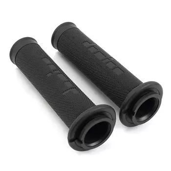 Мотоциклетные ручки Domino 22 мм для Aprilia GPR125/GPR250/RS457/RS660/RSV4/Tuono 660/Tuono V4