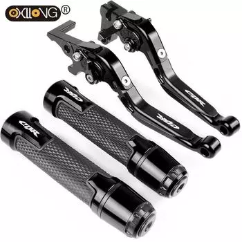Мотоциклетные ручки, ручки, ручка, Торцевая крышка, крышка, рычаги сцепления тормоза для HONDA CBR929RR CBR 929 RR CBR929 RR 2000 2001