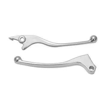 Мотоциклетные ручки, рычаг переднего тормоза, рычаги сцепления для Honda Grom 125 Z125 CB CBR 250 300 500 CBR250 CB300