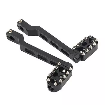 Мотоциклетные рычаги переключения передач, рычаги переключения передач для Harley Touring Road King Street скользящий Electra Glide Softail Fatboy FL FLT FLHT