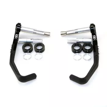 Мотоциклетные рычаги, защита тормозной муфты, руля, защита рычага для YAMAHA R6 2017-2024 и R1 2015-2024 R7 2021-2024
