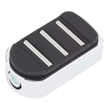 Мотоциклетные шифтеры с ремешком на пятке для Harley Davidson