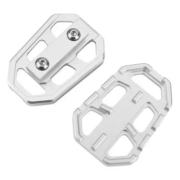 Мотоциклетные широкие подножки для BMW R1200GS R1200 GS R 1200 GS 2013-2018