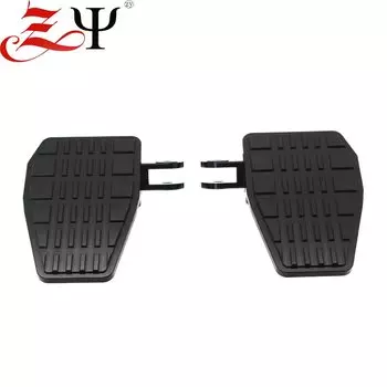 Мотоциклетные широкие подножки для Honda CMX1100 REBEL 1100 CMX 1100 REBEL 1100