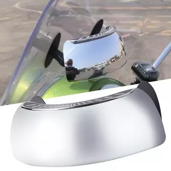 Мотоциклетные широкоугольные зеркала заднего вида для Кавасаки Вулкан S 500 650 900/1500 вулкан s VN900 1600 800 с углом обзора 180 градусов