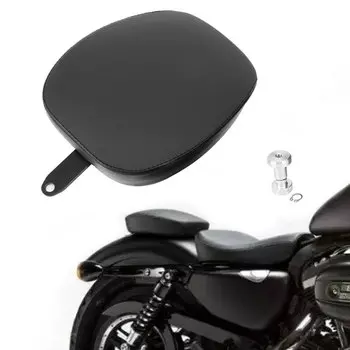 Мотоциклетные сиденья, подушка, пассажирское седло для Harley Sportster XL 72 48 Forty-eight 2010-2015