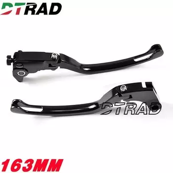 Мотоциклетные складные регулируемые рычаги сцепления с ЧПУ для BMW S1000RR/HP4 (НЕ HP4) S1000R (с и без CC) комплект тормозных ручек