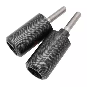 Мотоциклетные слайдеры без обрезания, защита от падения для Yamaha YZF-R6 YZFR6 YZF R6 YZF600 1999 2000 2001 2002