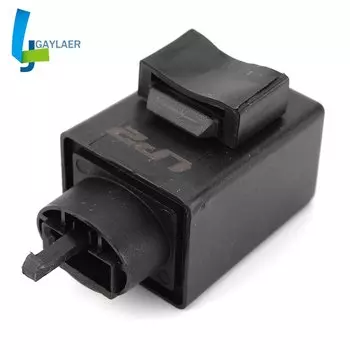 Мотоциклетные светодиодные мигалки, реле указателей поворота для Honda CBR600/F CBR600SJR CBR900 CBR900RR CBR954RR CBR1000F CBR1100XX