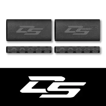 Мотоциклетные термоусадочные ручки для VOGE DS525X DS 525 X 650DS 650DSX 500DSX 500DS 300DS