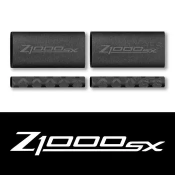 Мотоциклетные уличные термоусадочные ручки, ручки, клатч, тормозной рычаг, крышка, захват, перчатка для Kawasaki NINJA Z1000SX Z 1000 SX