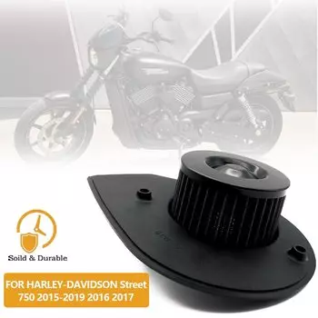 Мотоциклетные воздушные фильтры для Harley XG500 XG750 Street XG 500 750 2015 2016 2017 2018 2019 2020
