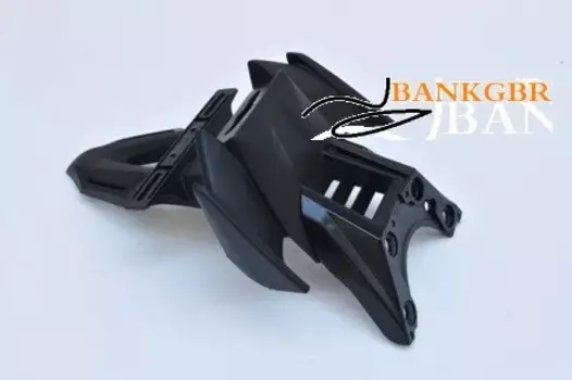 Мотоциклетные задние брызговики Hugger, брызговики для SUZUKI GSXR1000 K9 2009-2016 09 10 11 12 13 14 15 16