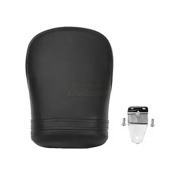 Мотоциклетные задние сиденья для Suzuki Boulevard C50 2004-2013 Intruder Volusia VL 400 800 2001-2004
