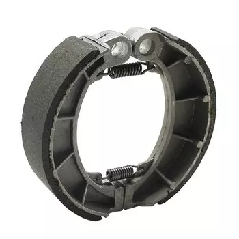 Мотоциклетные задние тормозные колодки, диски для HONDA VT600 NV400 Steed 600 400 Shadow CA250 CA 250